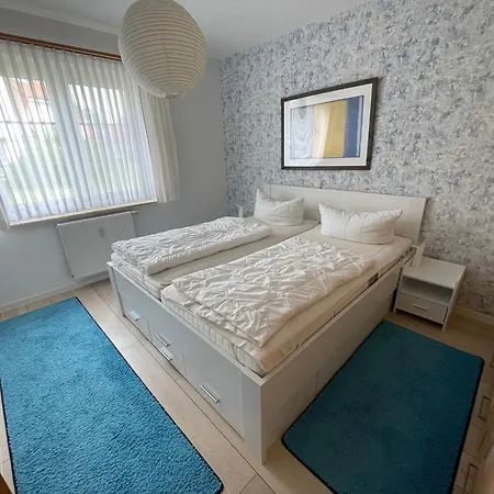 Friedenstrasse 21 Whg 1