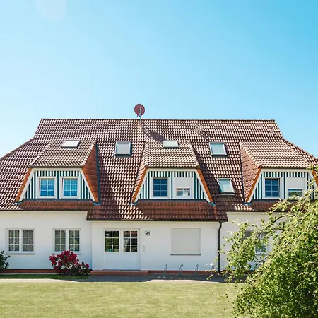 Friedenstrasse 21 Whg 1