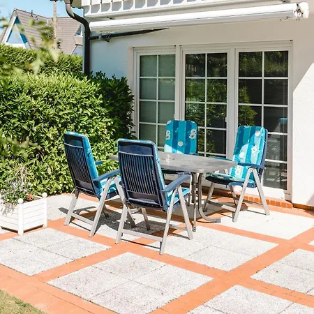 Friedenstrasse 21 Whg 1